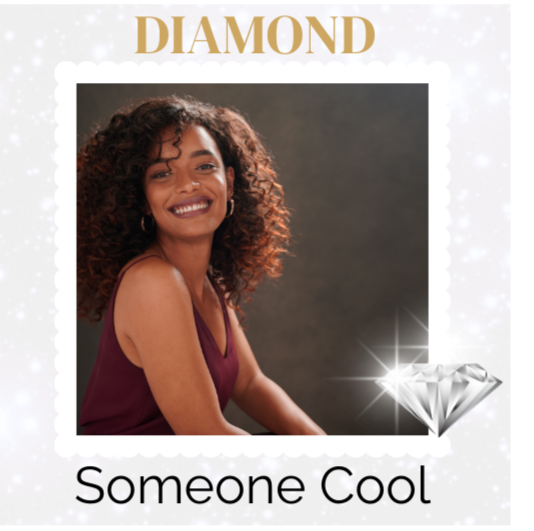 Someone Cool Someone Cool